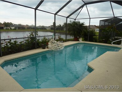 Gorgeous Pool