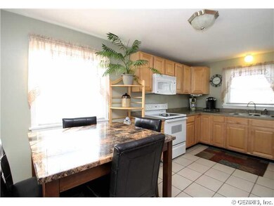 Kitchen Dining