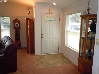 Entrance/Foyer