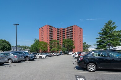 Sagamore Place Condominiums unit 1101, Quincy, MA 02171 - photo 2