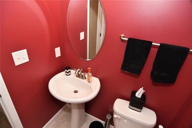 3299 Hurst St, Whiteland, IN 46184 - photo 7