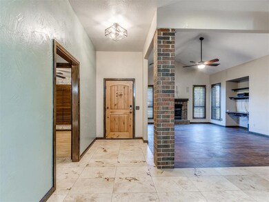 1824 E Main St, Moore, OK 73160 - photo 4