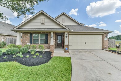 17902 Sulgrave Dr, Cypress, TX 77429 - photo 2