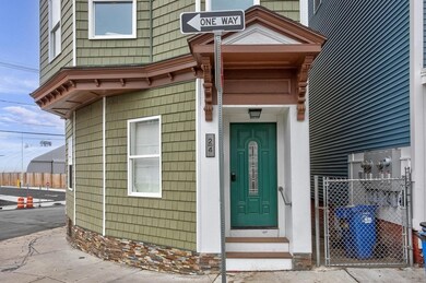 4 Shelby St unit 2, Boston, MA 02128 - photo 2