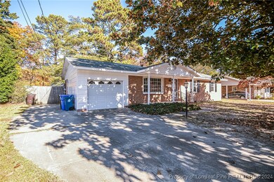 1463 Habersham Dr, Fayetteville, NC 28304 - photo 3