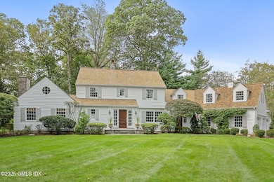 49 Grosset Rd, Riverside, CT 06878 - photo 2