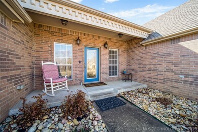 3209 Callaway Dr, Claremore, OK 74019 - photo 3