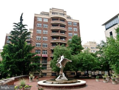 The Richmond Condominiums unit 206, Washington, DC 20036 - photo 6