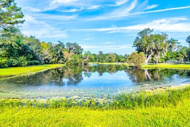 Community Lake