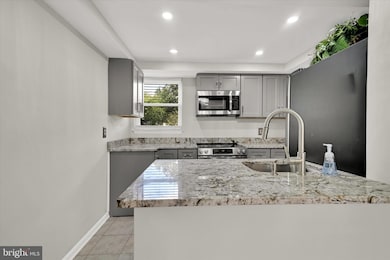 10067 Campus Way S unit 91, Upper Marlboro, MD 20774 - photo 4