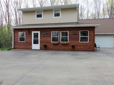 N6323 Neva Lake Rd, Deerbrook, WI 54424 - photo 2