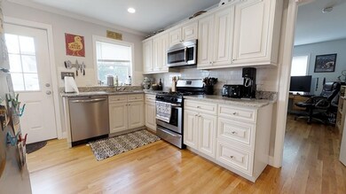 245 Lowell St unit 2B, Waltham, MA 02453 - photo 5