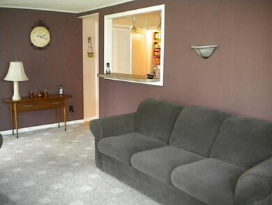 Family Room Another view of family room