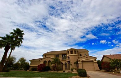 3064 E Huber St, Mesa, AZ 85213 - photo 4