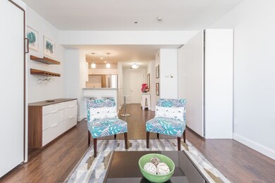 The Mariner Condominiums unit 402, Boston, MA 02109 - photo 5