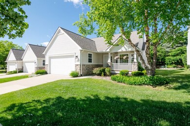 3435 Huron View Ct, Dexter, MI 48130 - photo 3