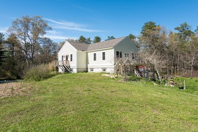 249 Blackmore Pond Rd, West Wareham, MA 02576 - photo 5