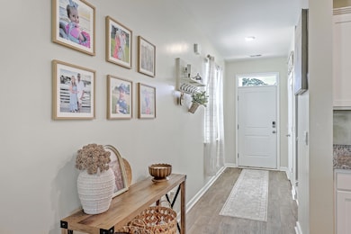 156 William Clark Blvd, Santee, SC 29142 - photo 6