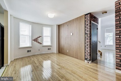 3702 Park Heights Ave, Baltimore, MD 21215 - photo 5