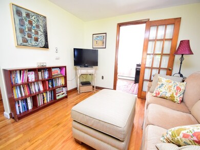 25 Haverford St, Jamaica Plain, MA 02130 - photo 4