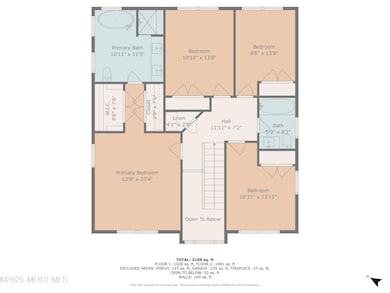 43 Park Ave, Rumson, NJ 07760 - photo 4