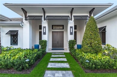 4839 West Blvd, Naples, FL 34103 - photo 4