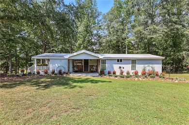 731 Borders Rd, Commerce, GA 30530 - photo 2