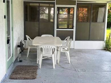 View of patio / terrace with outdoor dining area