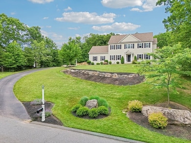 8 Summit Cir, Wrentham, MA 02093 - photo 2