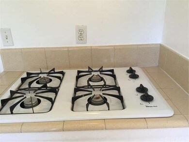 Gas Stove