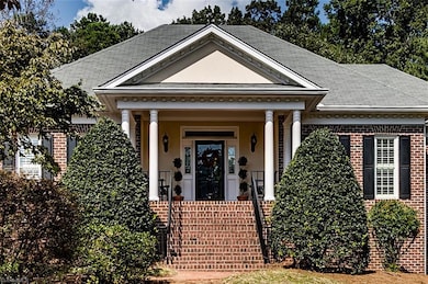 761 Fesmire St, Asheboro, NC 27205 - photo 2