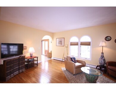 203 Gardiner Rd, Quincy, MA 02169 - photo 2