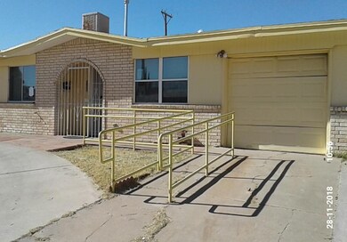 2305 Escarpa Dr, El Paso, TX 79935 - photo 2