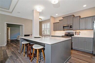 206 Winding River Trail, Bradenton, FL 34212 - photo 7