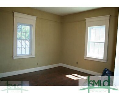 1st Floor Plan. ALL NEW WOOD FLOORS, PAINT.