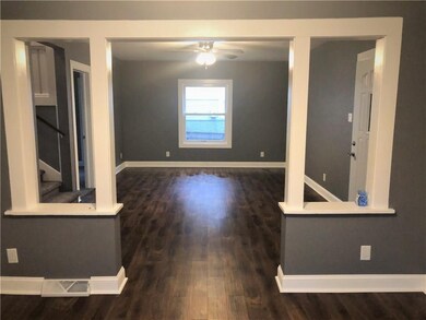 1410 Washington Ave, Des Moines, IA 50314 - photo 2