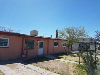 208 Blakey Way, El Paso, TX 79907 - photo 2