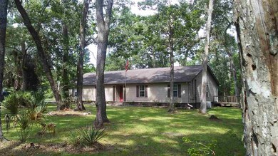 561 River Plantation Rd, Crawfordville, FL 32327 - photo 4