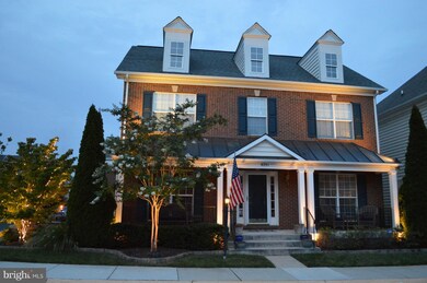 8251 Laurel Heights Loop, Lorton, VA 22079 - photo 2