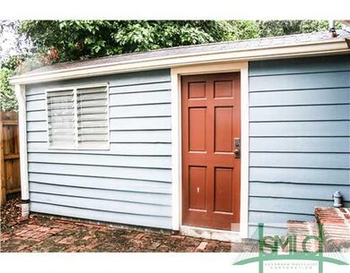 Other. Lots of storage in the rear of the home!