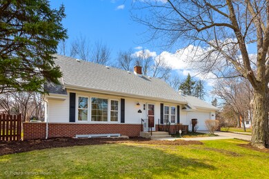 1205 Sandpiper Ln, Naperville, IL 60540 - photo 5