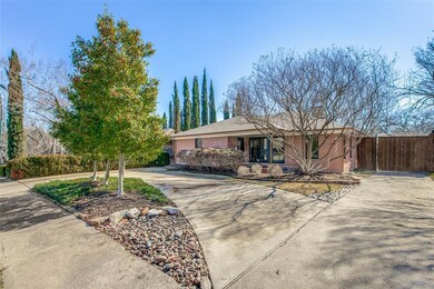 6910 E Mockingbird Ln, Dallas, TX 75214 - photo 2