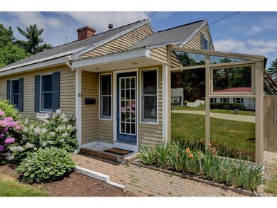 10 Berkshire Rd, Nashua, NH 03064 - photo 4