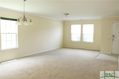 Great Room with Dining Area