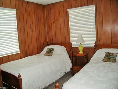 2nd. bedroom