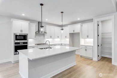 2532 Acer Loop SE, Lacey, WA 98513 - photo 4