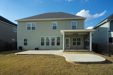 657 Tree Top Trail, Evans, GA 30809 - photo 2