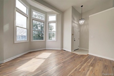 1242 Labrosse St, Detroit, MI 48226 - photo 4