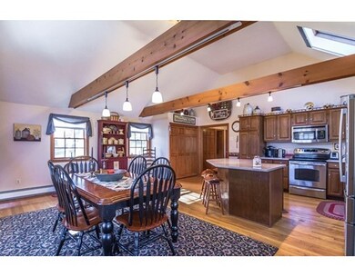 39 Glendale Rd, Fiskdale, MA 01518 - photo 5