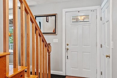 252 Brooks Station Rd, Princeton, MA 01541 - photo 5